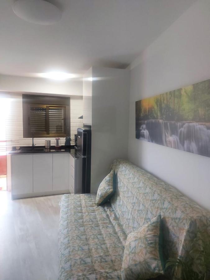 Coblanca Beach II Leilighet Benidorm Eksteriør bilde